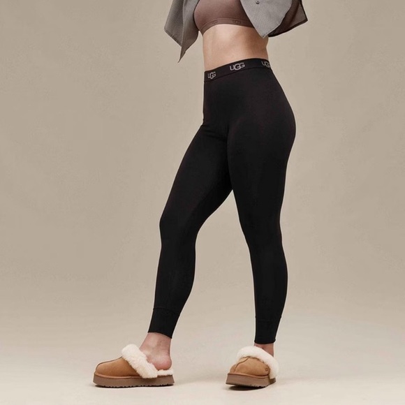 UGG Women's Disquette Slippers - Brand New - Picture 5 of 8